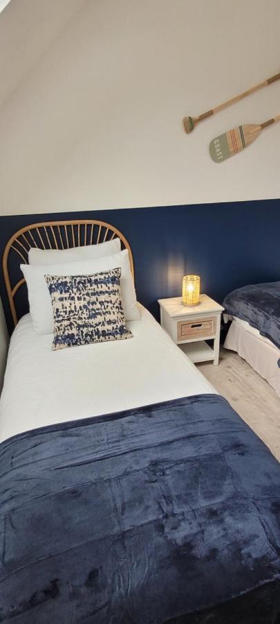 Parenthese Bed & Breakfast เลอ วิวิเยร์-ซูร์-แมร์ ภายนอก รูปภาพ