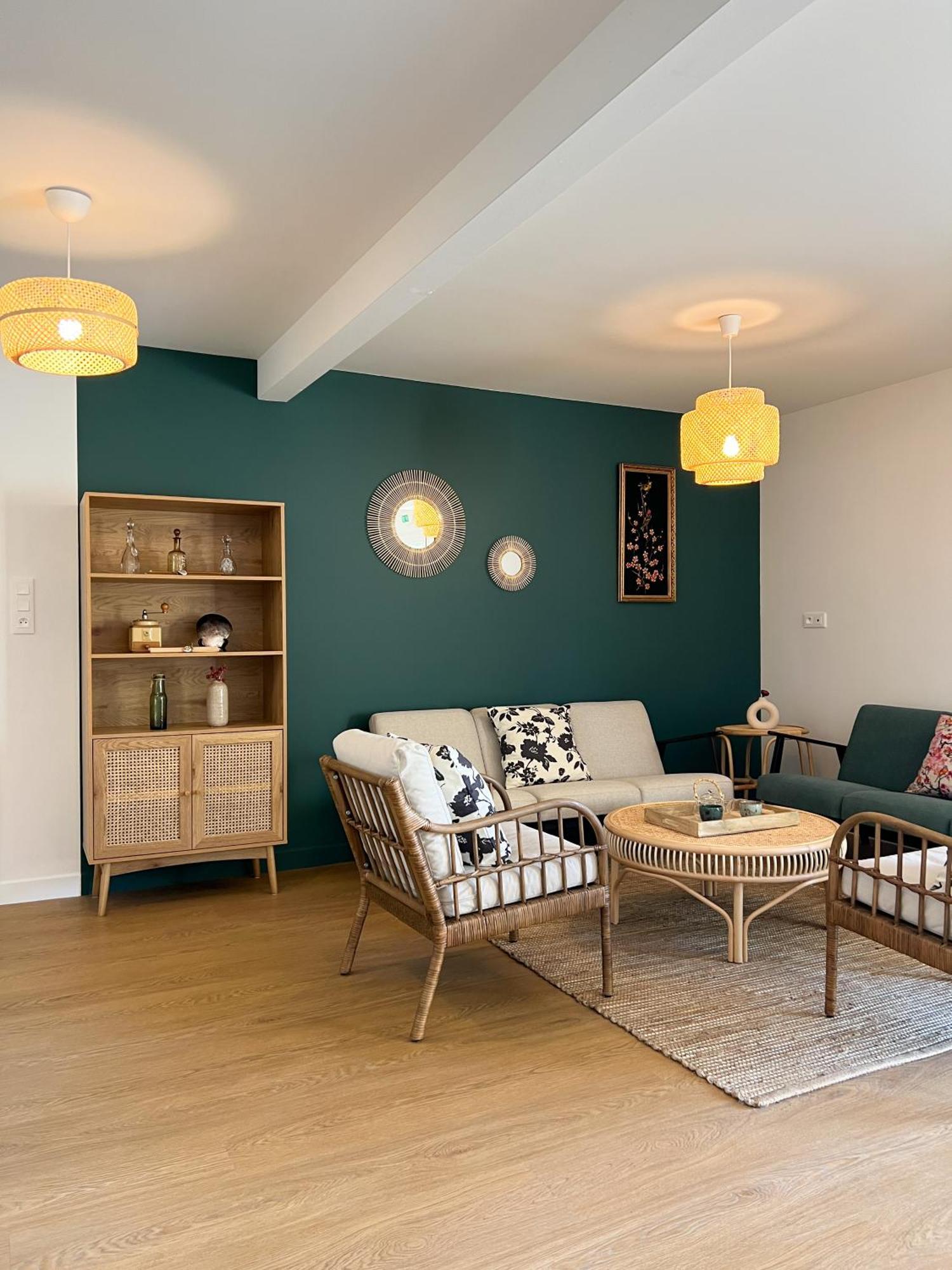 Parenthese Bed & Breakfast เลอ วิวิเยร์-ซูร์-แมร์ ภายนอก รูปภาพ